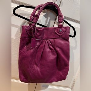 Marc by Marc Jacobs  hobo bag-used